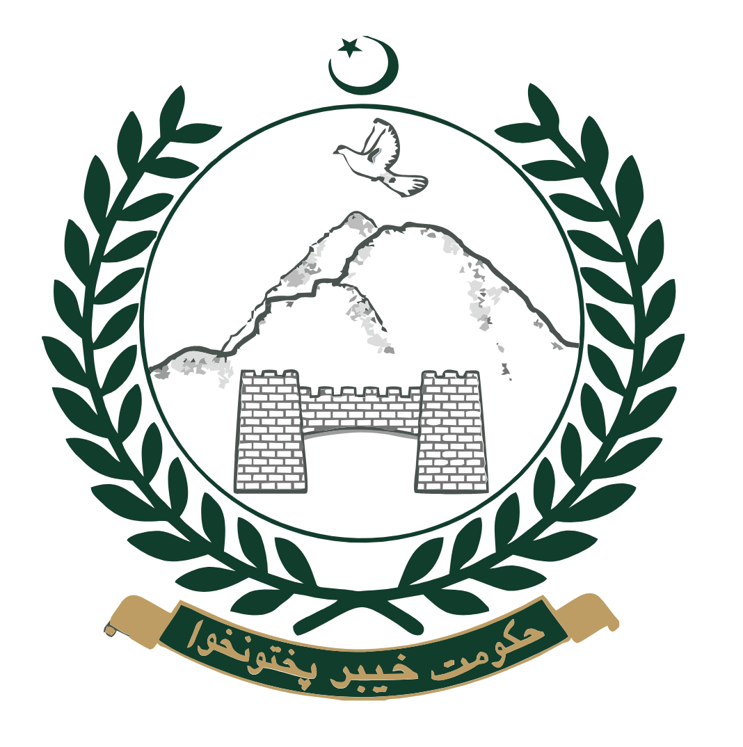 KP Govt Logo